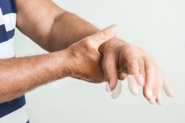 movement disorders