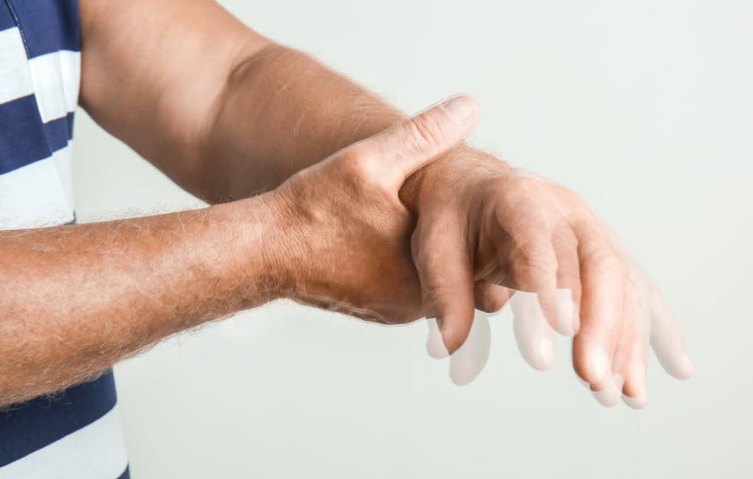 movement disorders