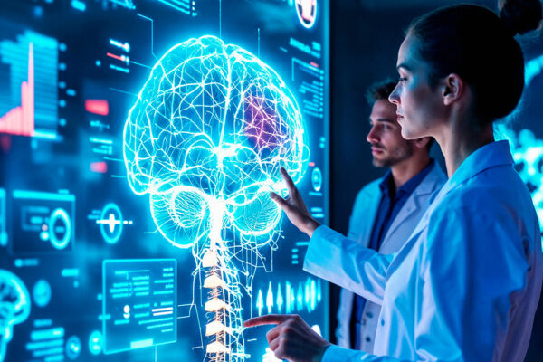 Neuromodulation