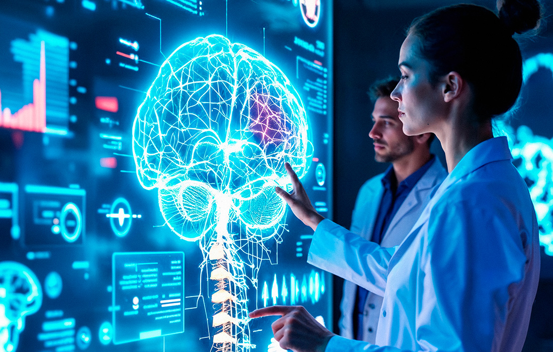 Neuromodulation