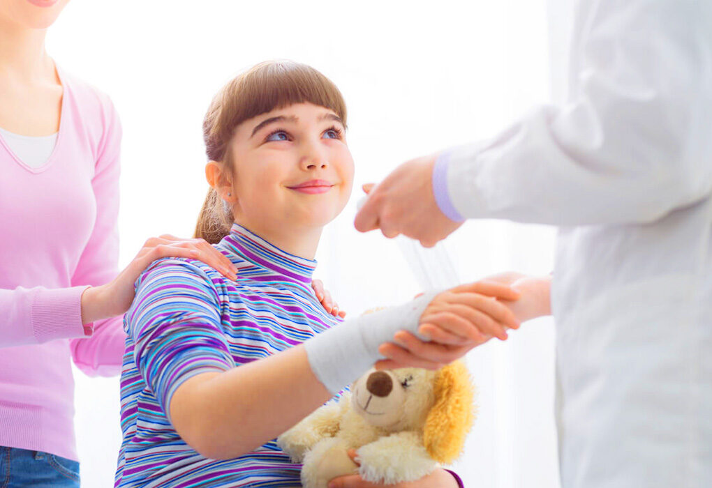 Pediatric Orthopedic