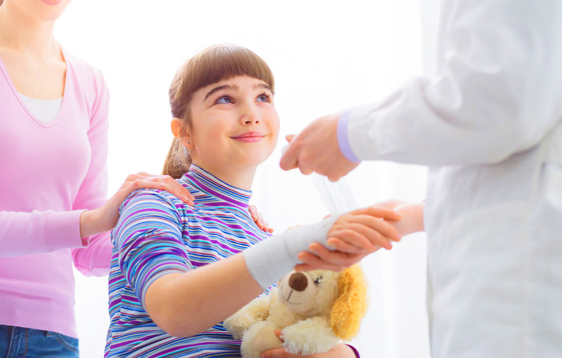 Pediatric Orthopedic
