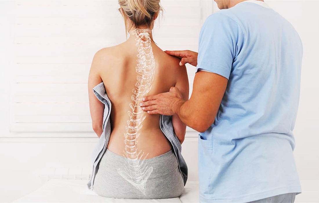 What is scoliosis surgery?