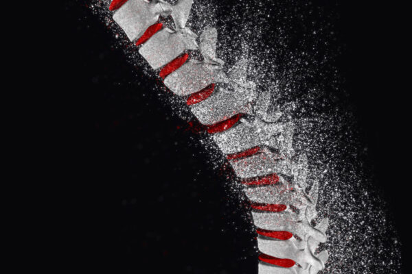 Spinal Cord Stimulation