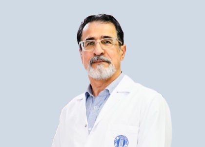 Alireza Soltanzadeh