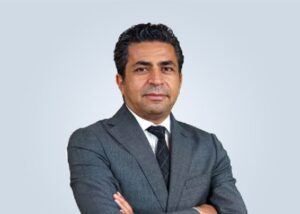 Prof Mehmet Aydogan