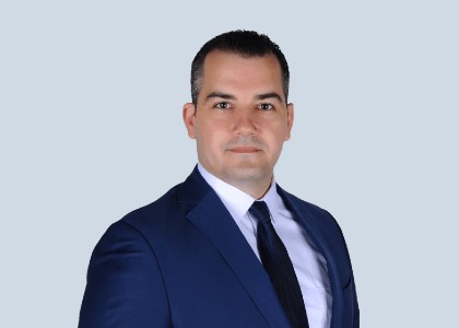 Prof. Selcuk Ozdogan