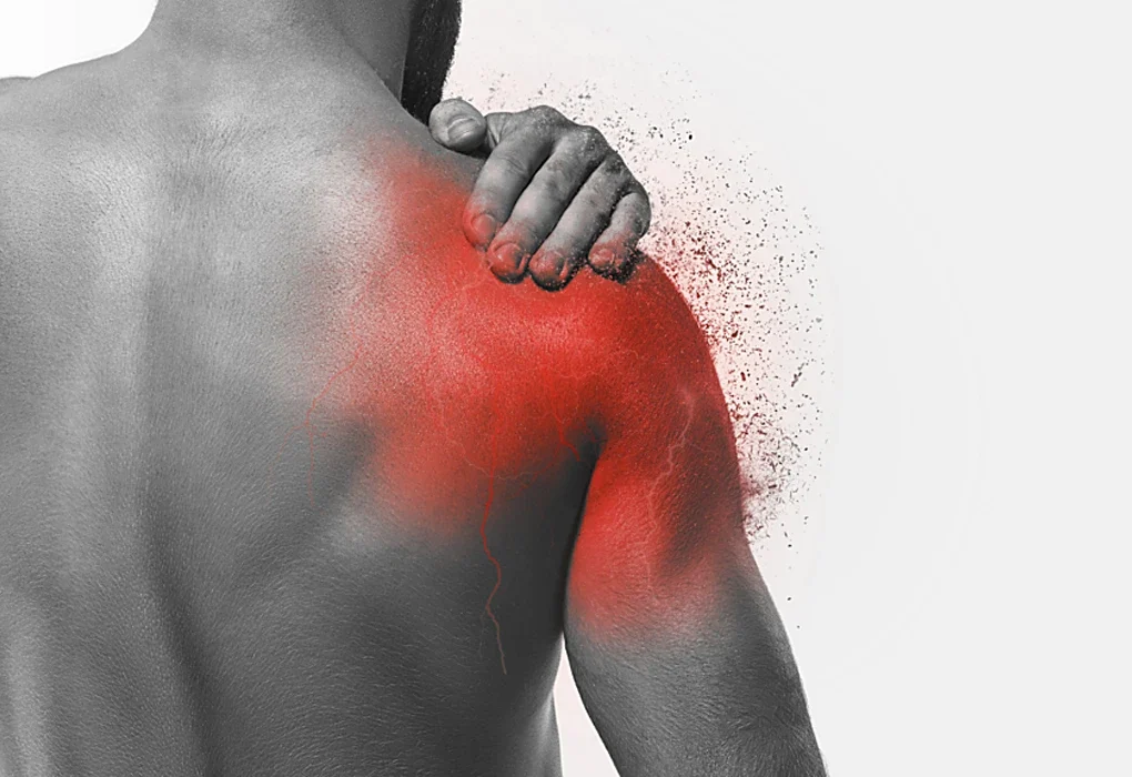 Rotator Cuff Shoulder Pain Treatment Surgery