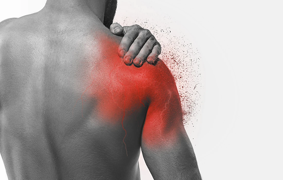 Rotator Cuff Shoulder Pain Treatment Surgery