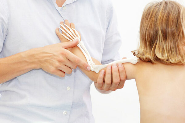 Shoulder Instability