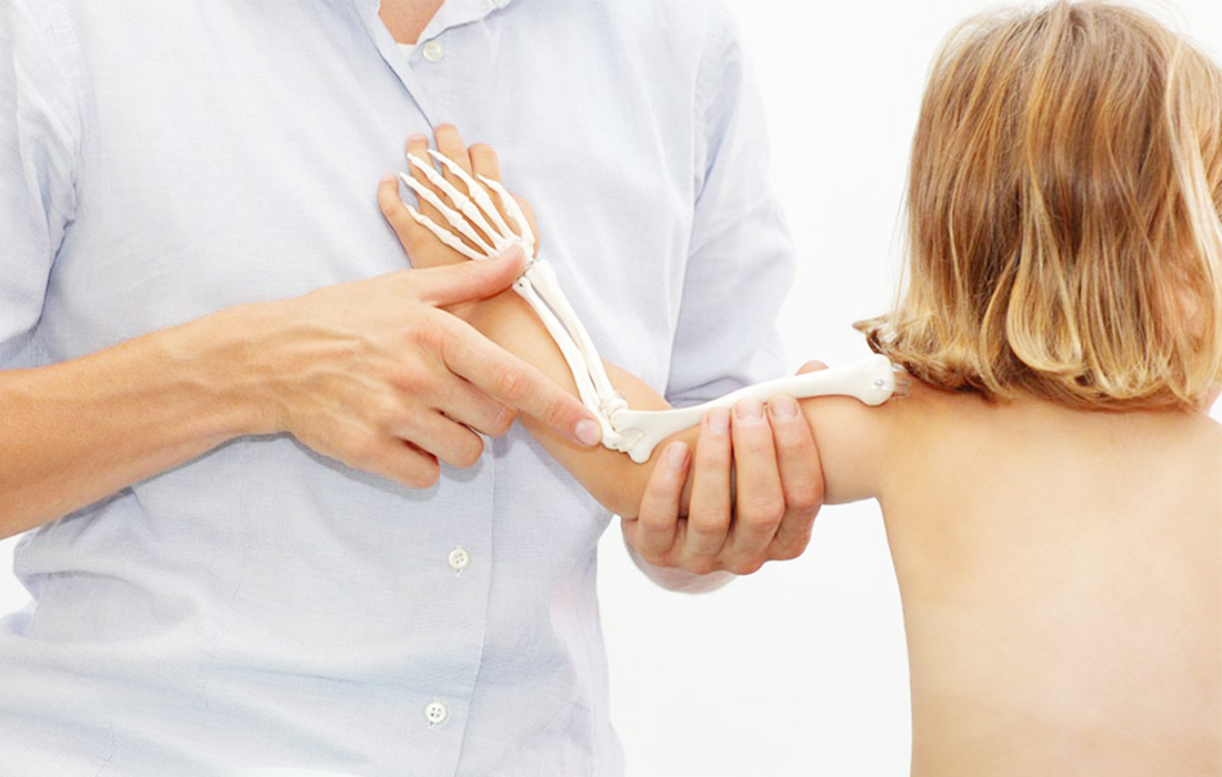 Shoulder Instability